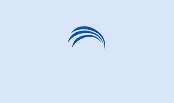Creation of logo 3: Step 1